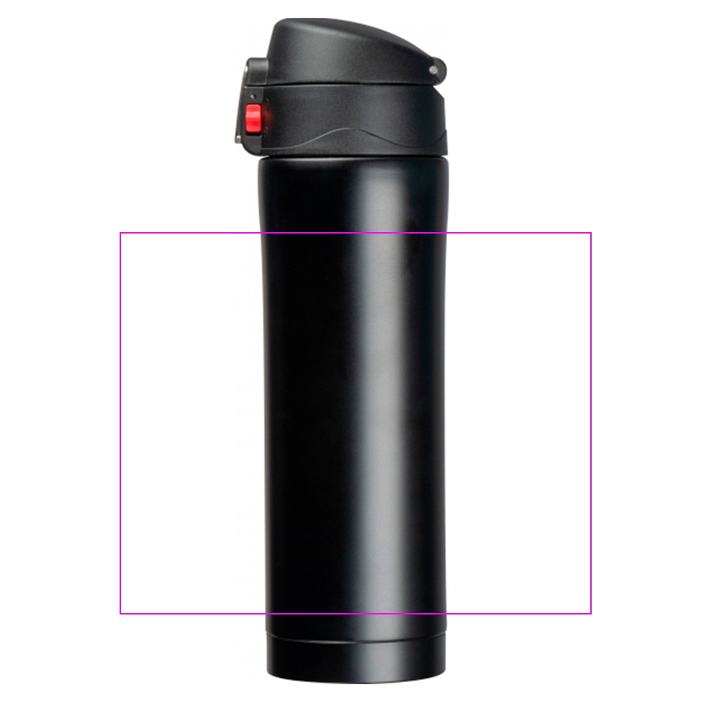 Termospullo BUCHAREST 500 ml