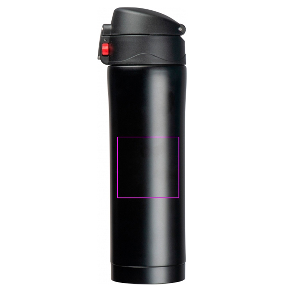 Termospullo BUCHAREST 500 ml