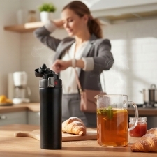 Termospullo BUCHAREST 500 ml