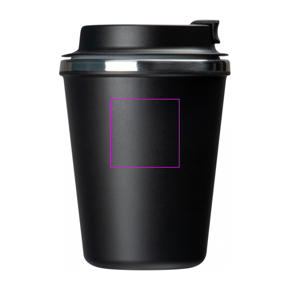 Termosmuki BUFFALO 350 ml