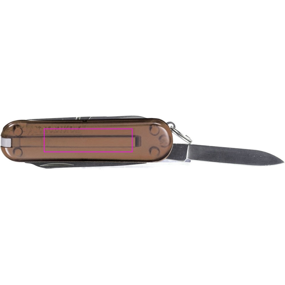 Classic SD linkkuveitsi Victorinox