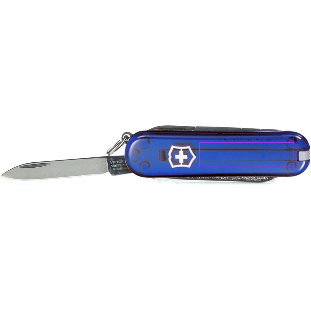 Classic SD linkkuveitsi Victorinox
