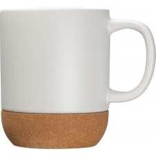 Sublimaatiokeraaminen muki SAN JOSE 300 ml