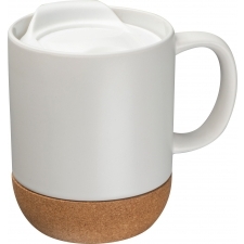 Sublimaatiokeraaminen muki SAN JOSE 300 ml