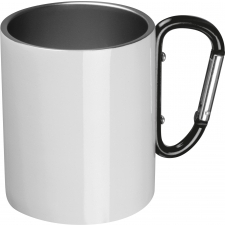 Teräsmuki sublimointiin SOFIA 280 ml