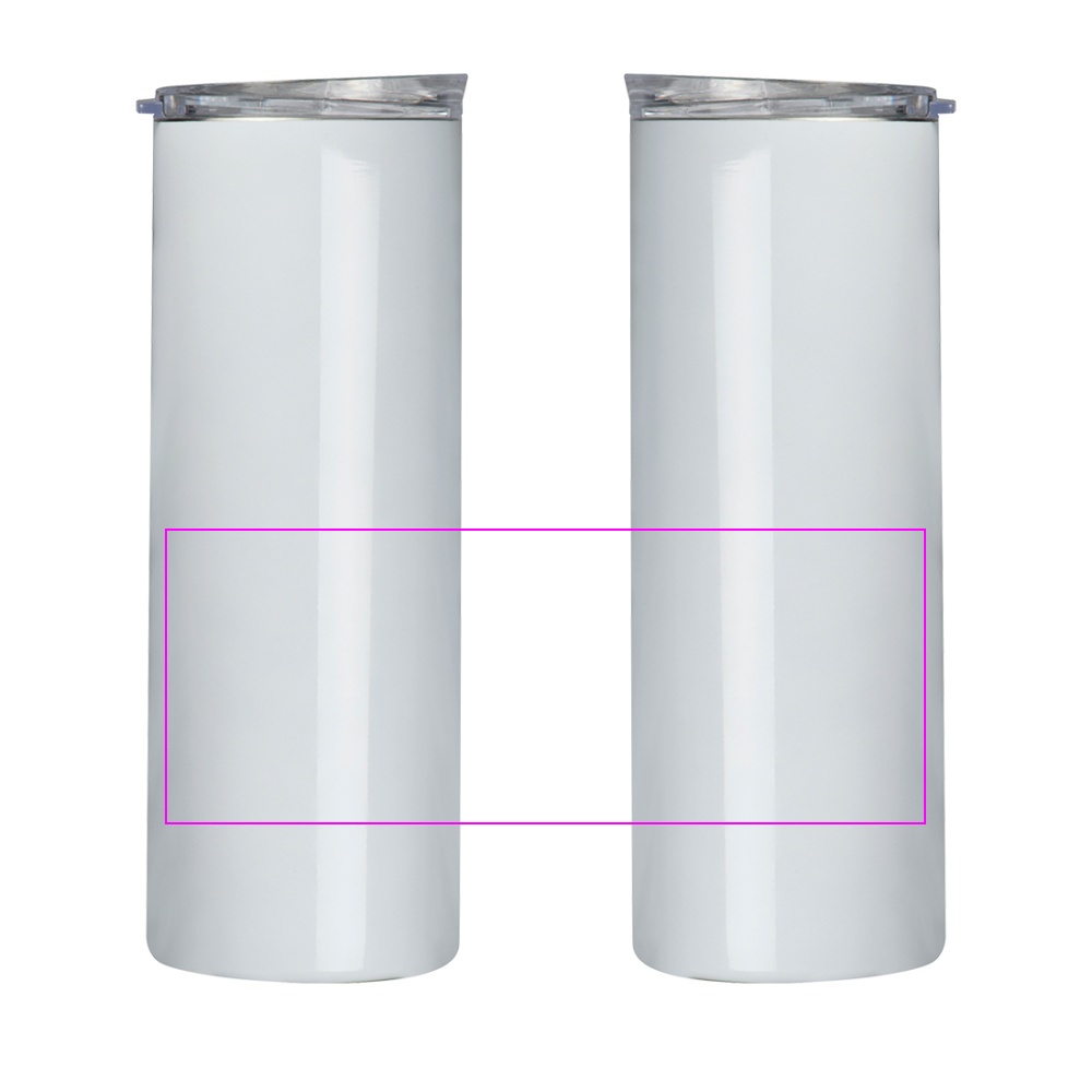 Termosmuki sublimointiin SAO PAULO 500 ml