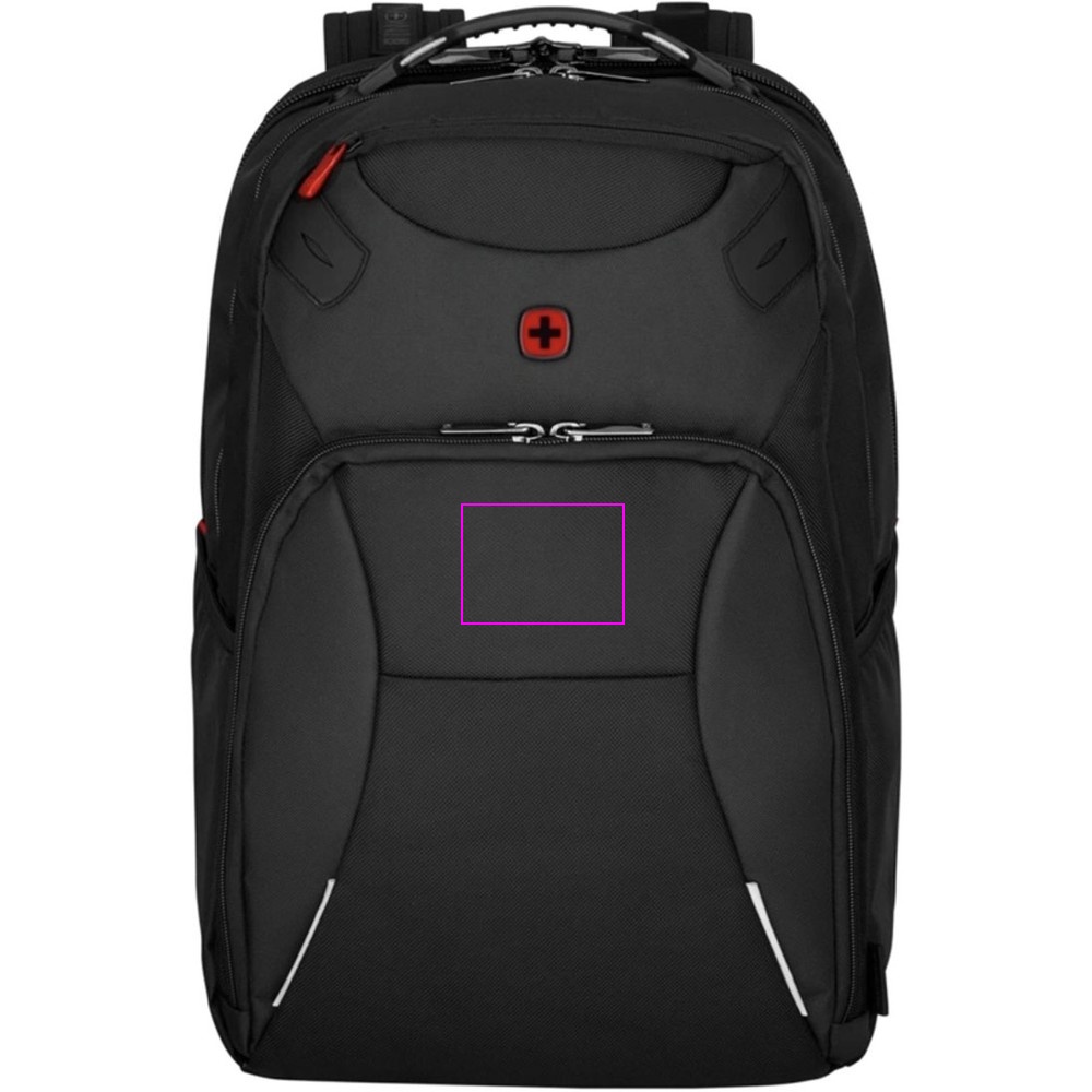 Kannettavan reppu Cosmic 17 Wenger