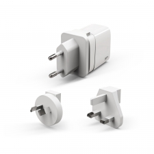 Verkkovirtalaturi QM16 SILICON POWER