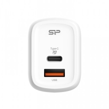 Verkkovirtalaturi QM25 SILICON POWER