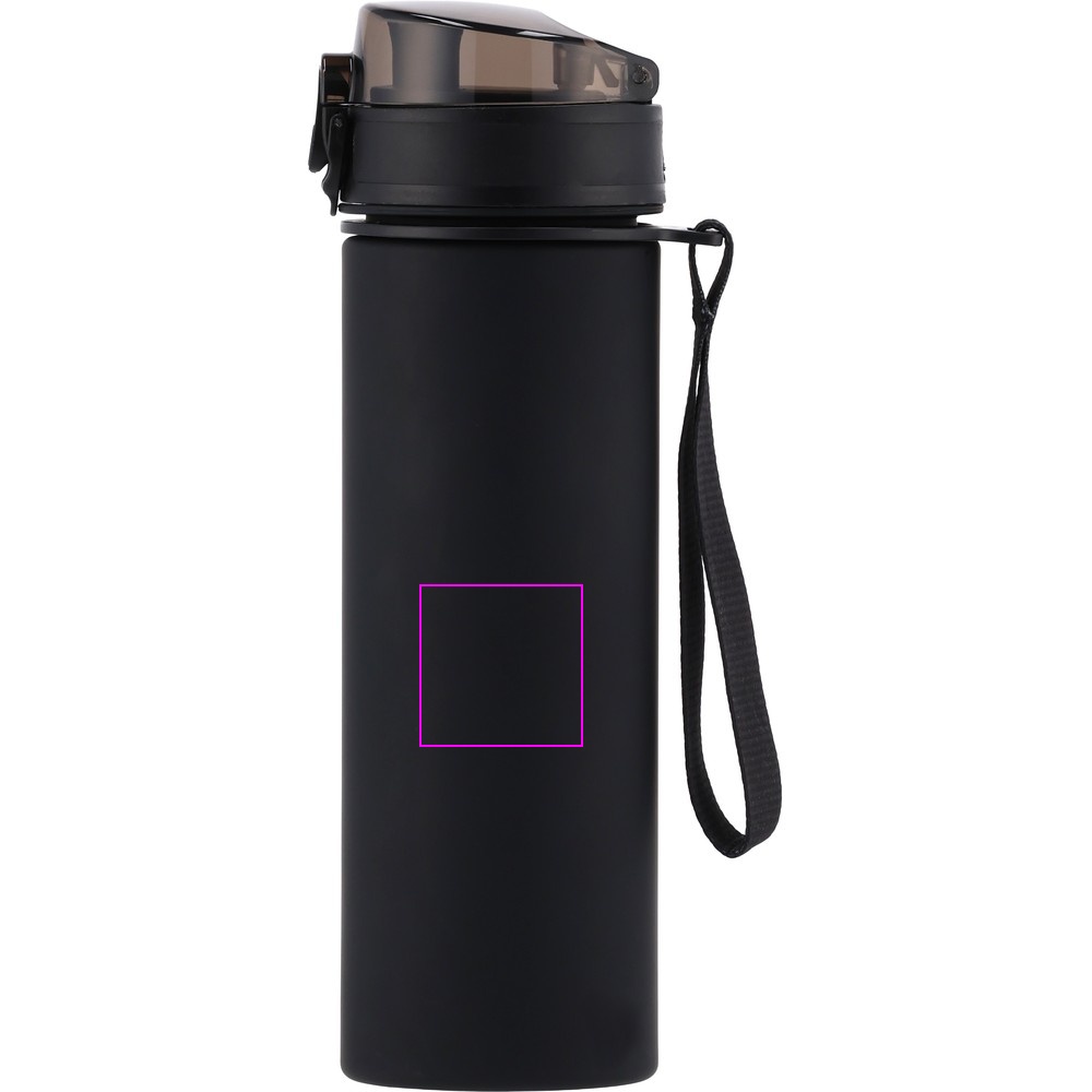 BEAUMONT tritan-pullo 570 ml