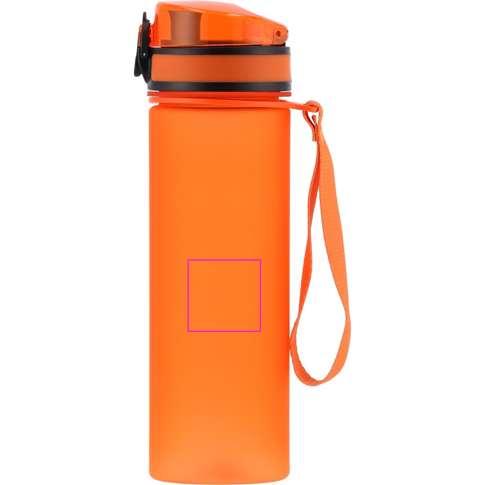 BEAUMONT tritan-pullo 570 ml
