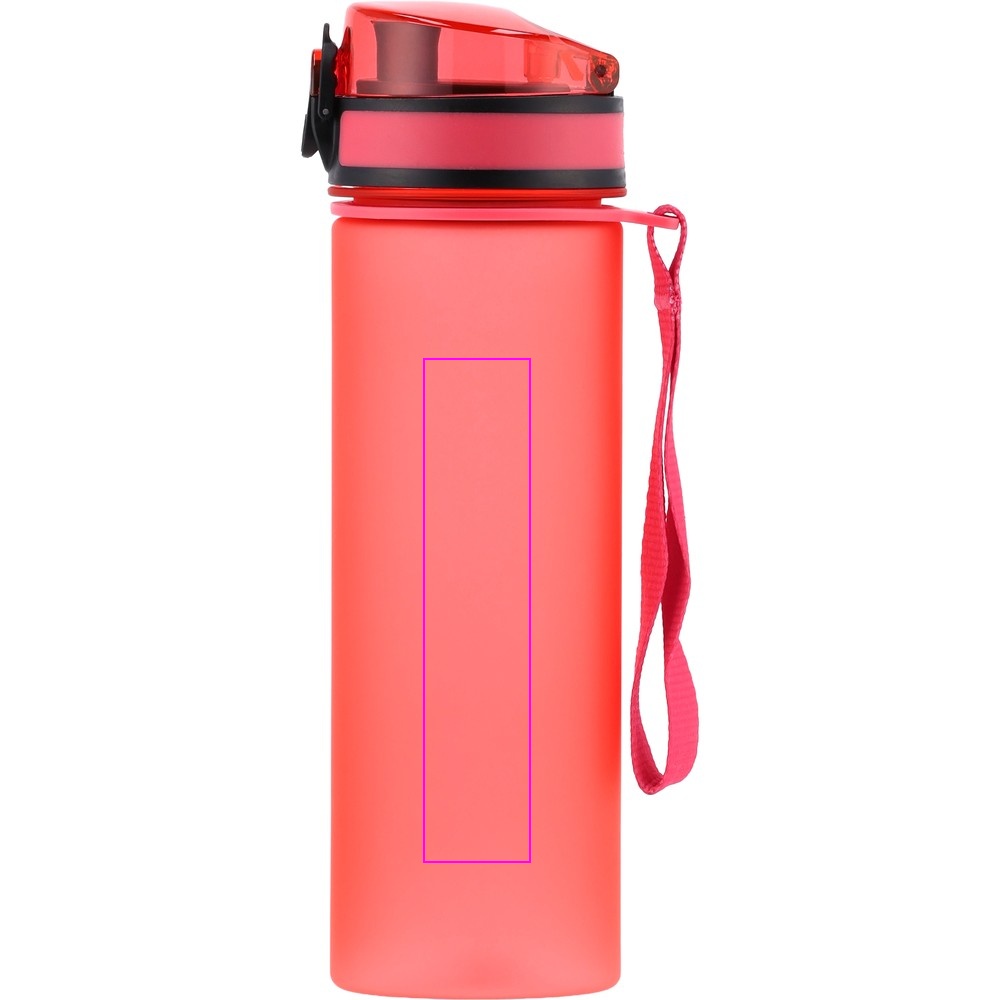 BEAUMONT tritan-pullo 570 ml
