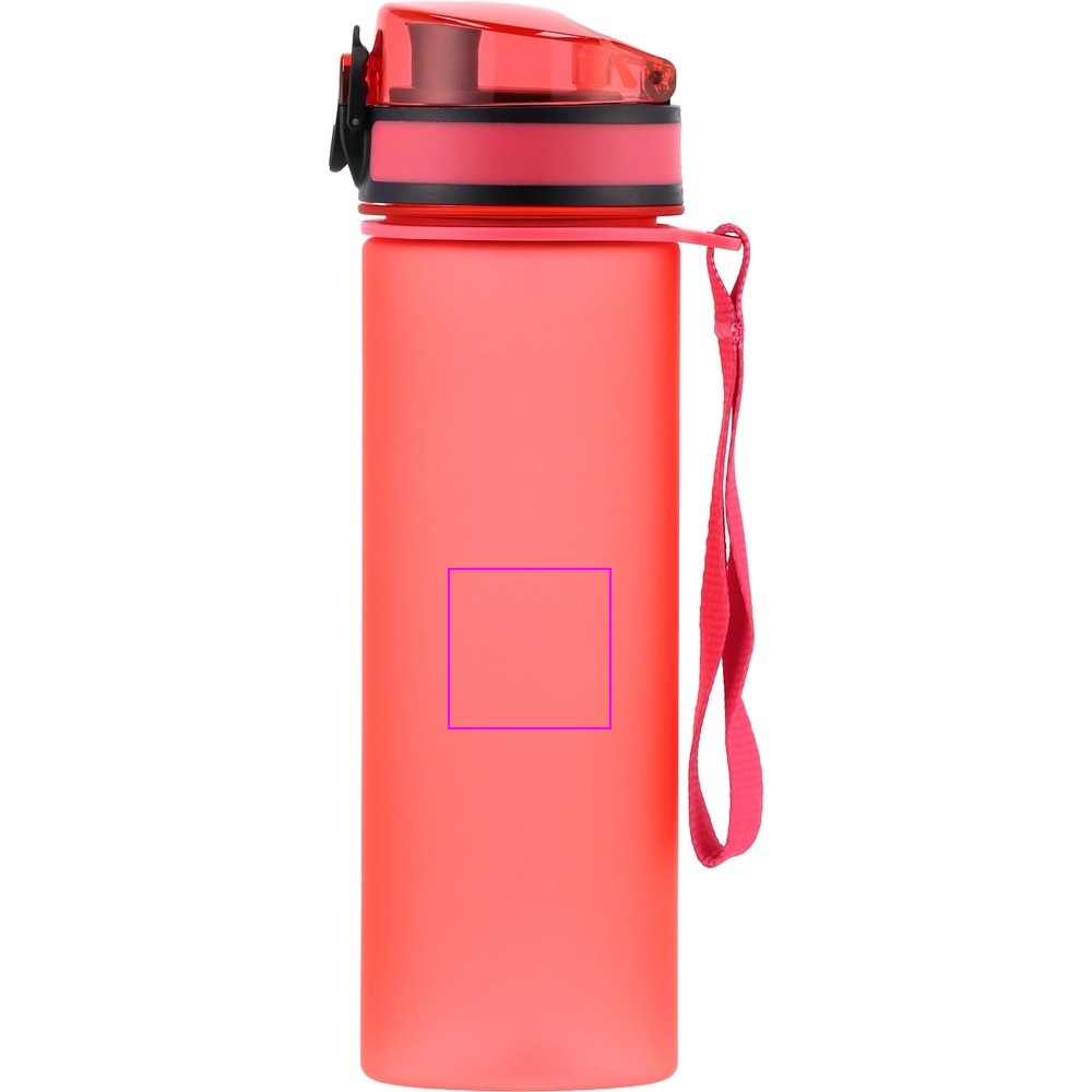BEAUMONT tritan-pullo 570 ml