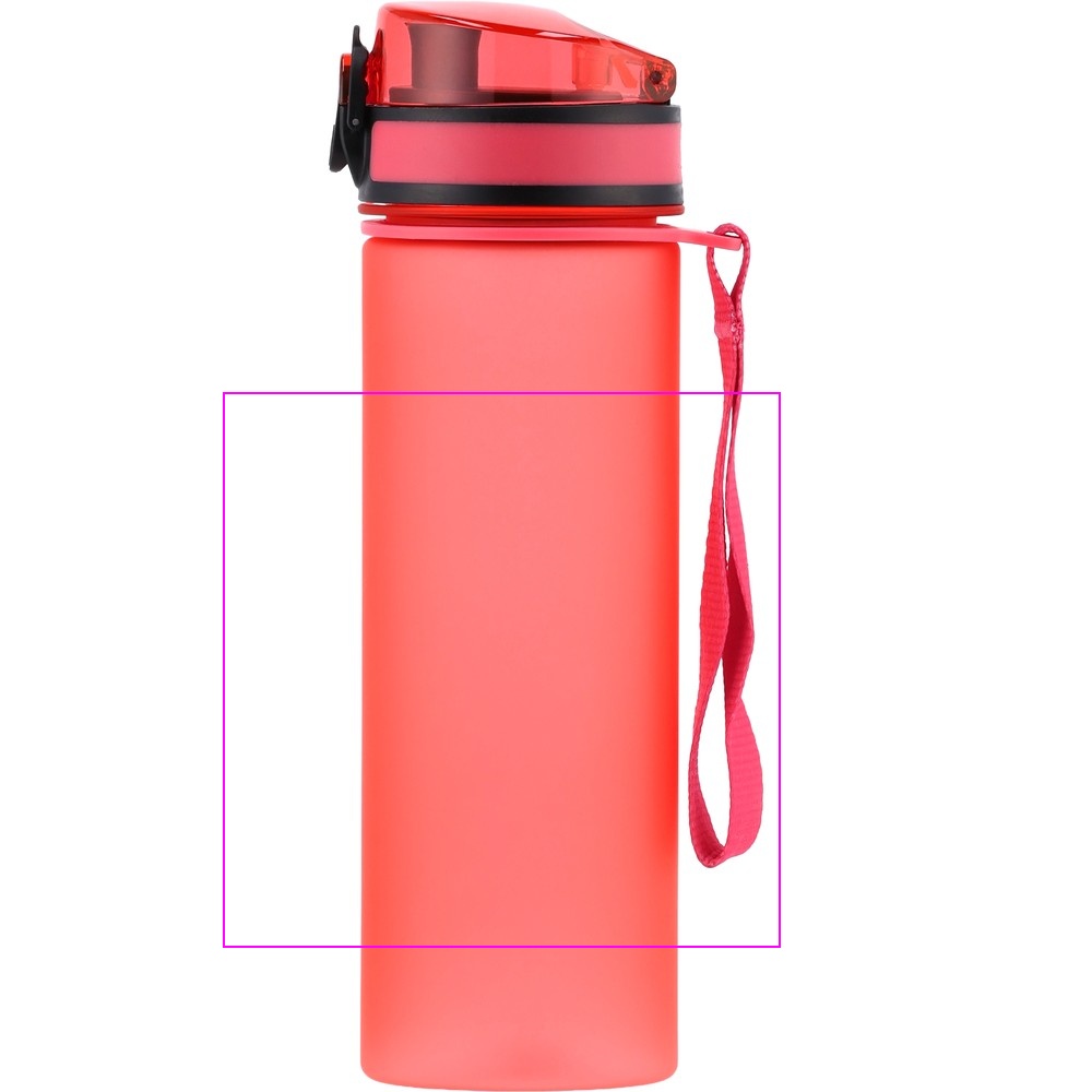 BEAUMONT tritan-pullo 570 ml