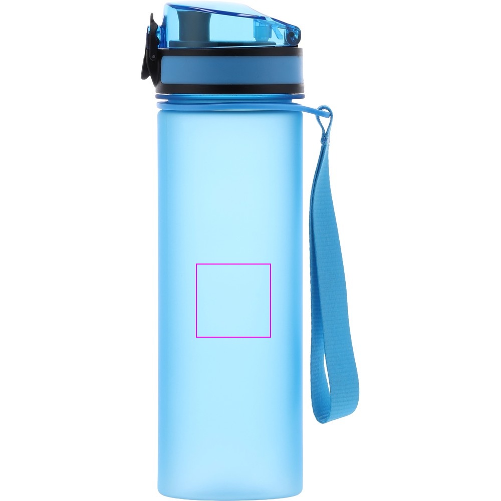 BEAUMONT tritan-pullo 570 ml