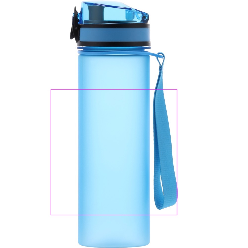 BEAUMONT tritan-pullo 570 ml