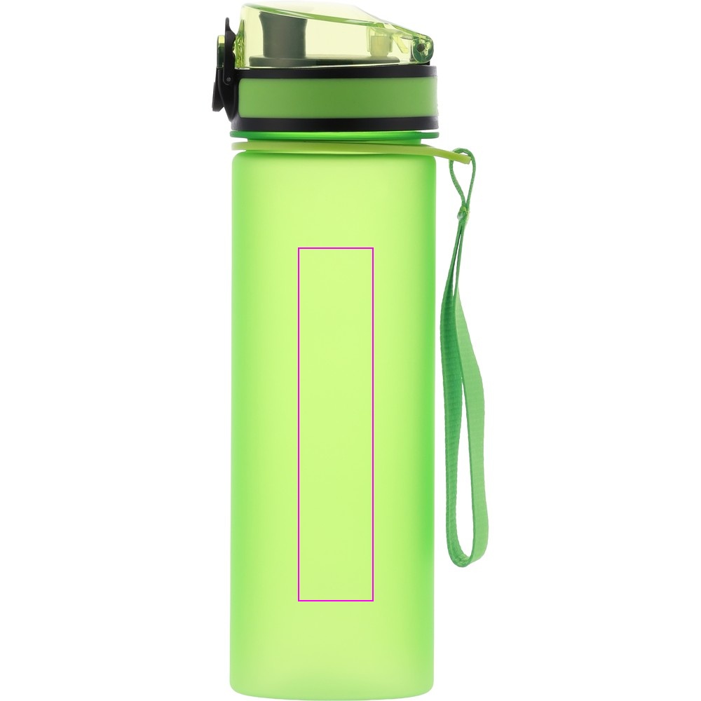 BEAUMONT tritan-pullo 570 ml
