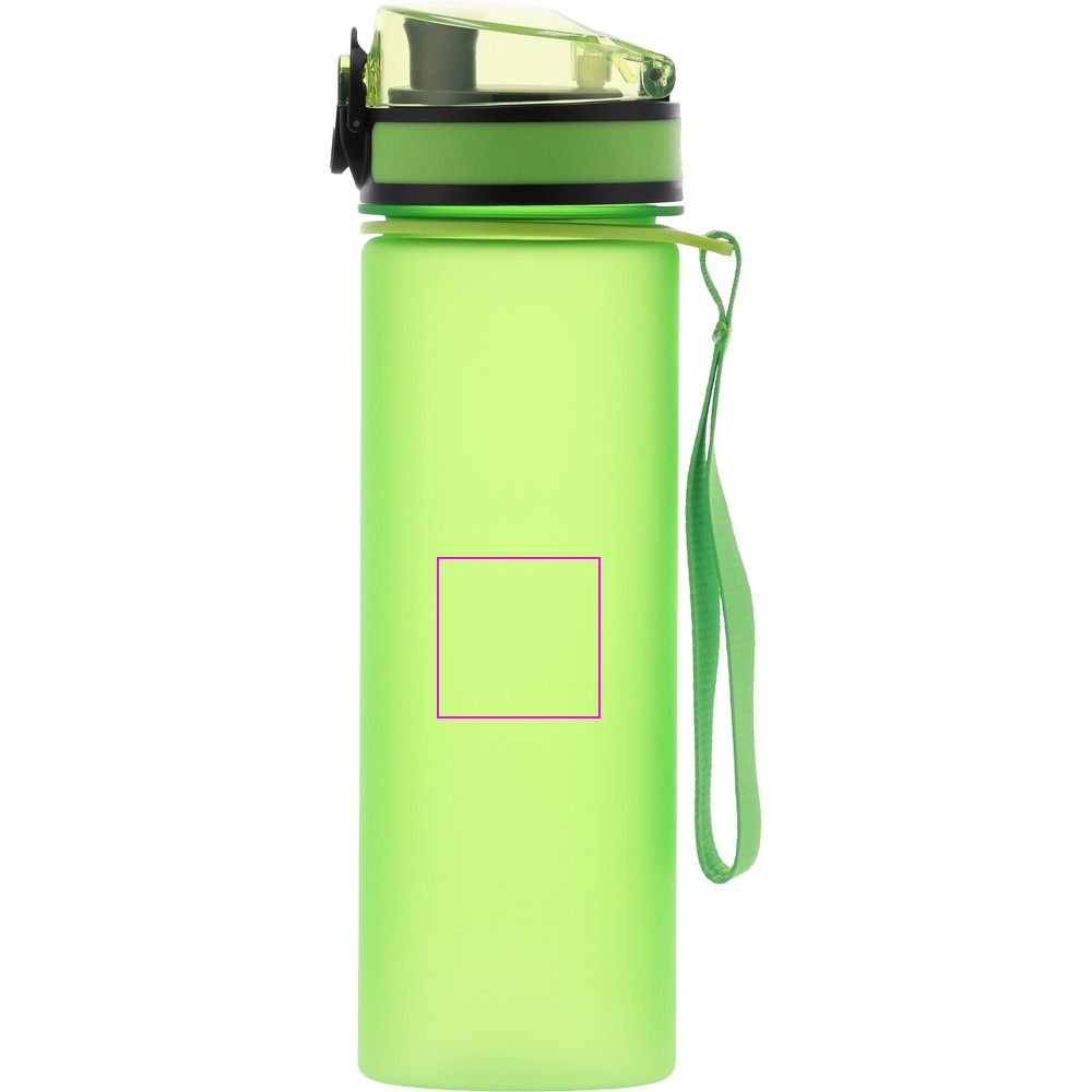 BEAUMONT tritan-pullo 570 ml