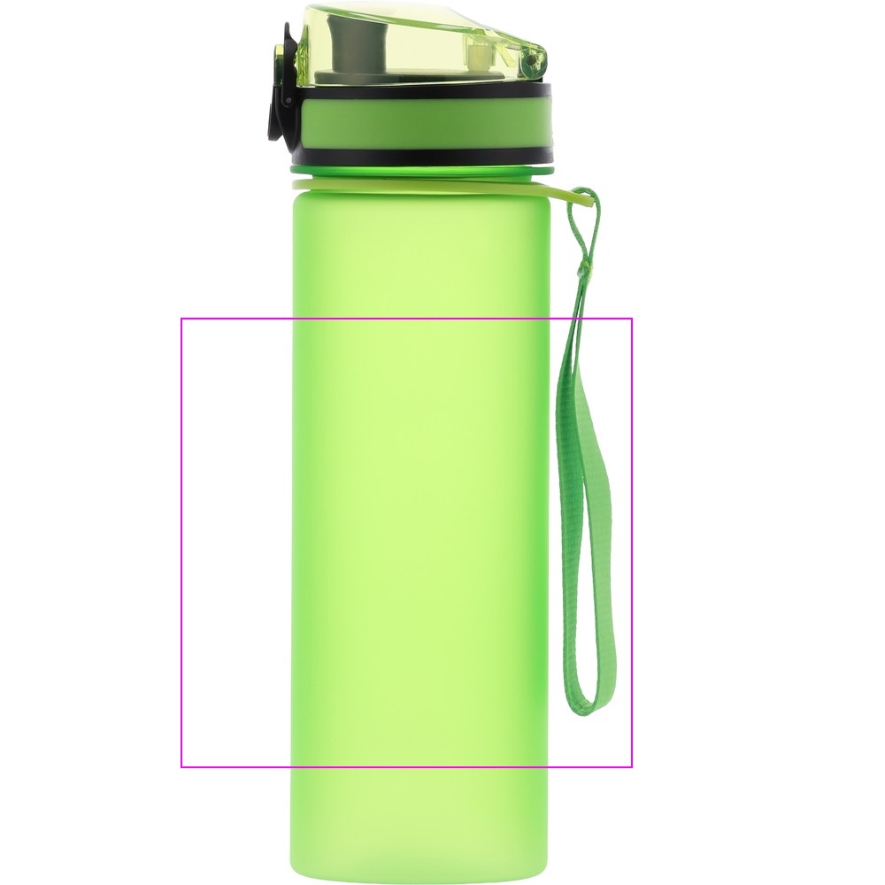 BEAUMONT tritan-pullo 570 ml