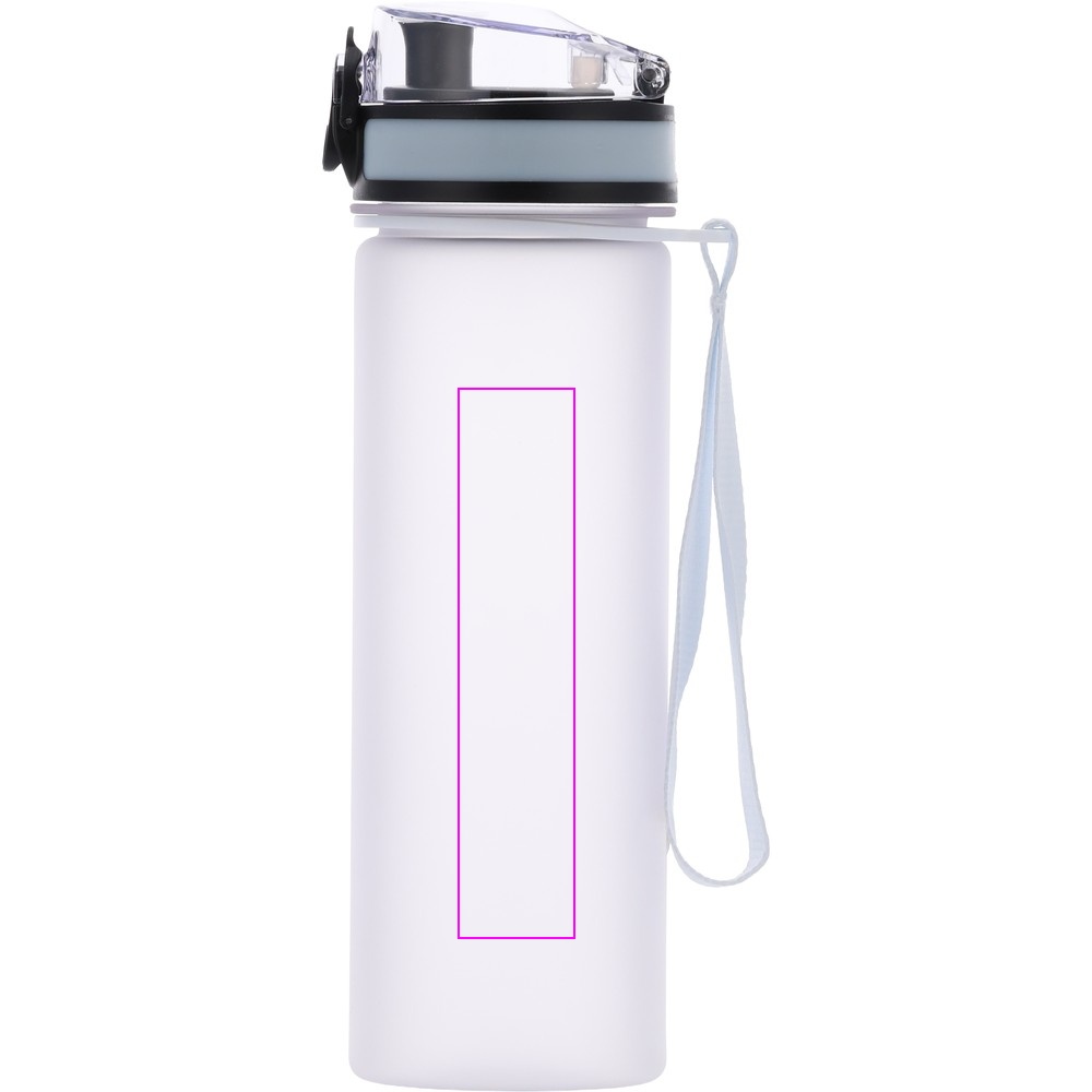 BEAUMONT tritan-pullo 570 ml