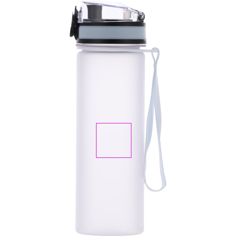 BEAUMONT tritan-pullo 570 ml