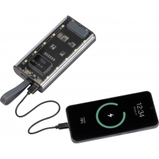 Virtalähde 10000 mAh DARWIN