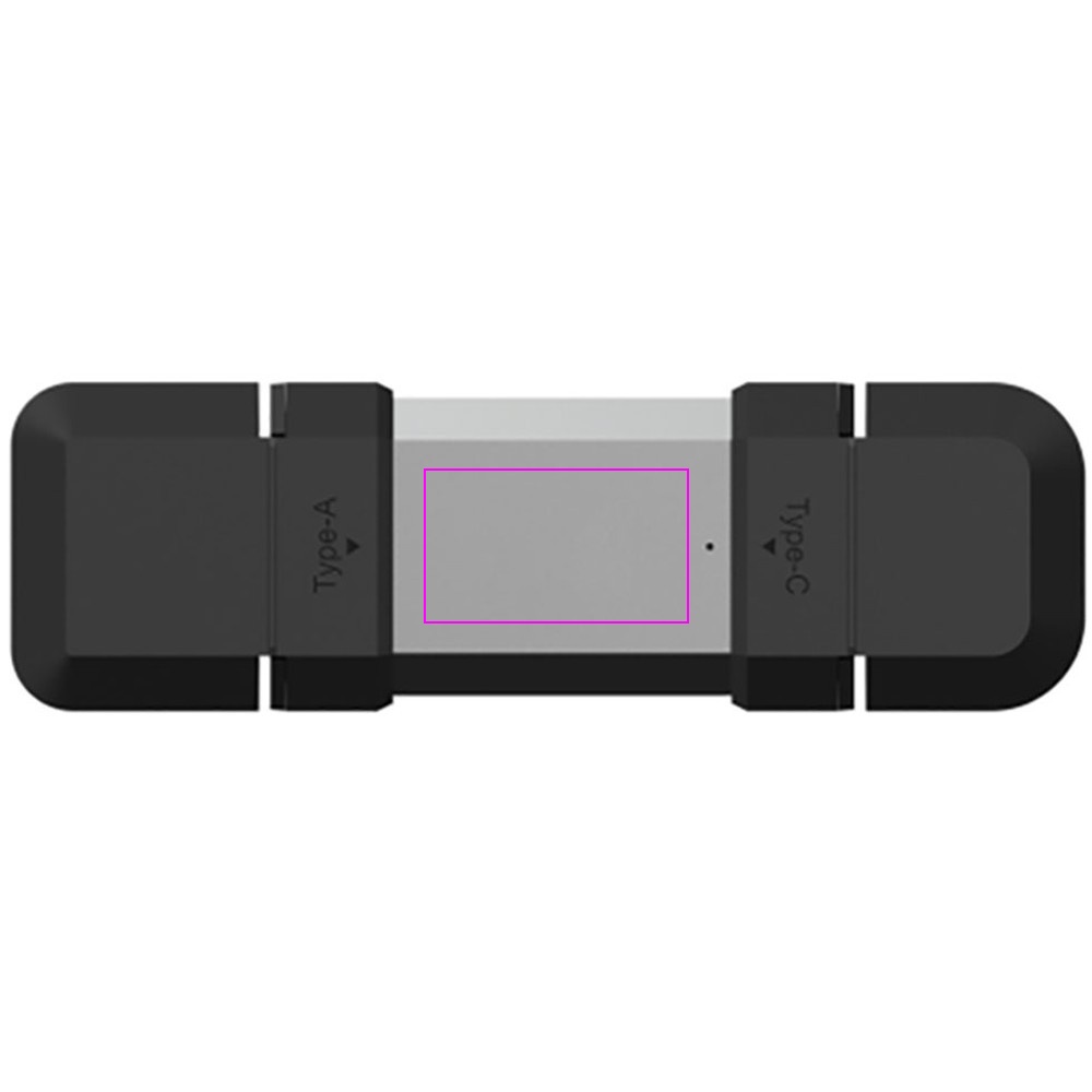 Pendrive Mobile C51, 64GB 3.2 Silicon Power 256GB 3.2