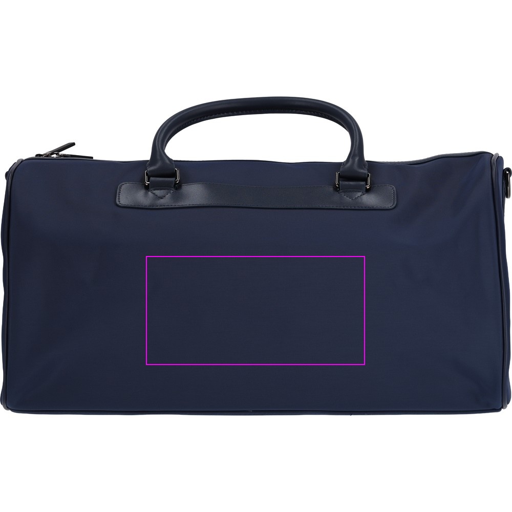 Travel bag MONACO MoLu
