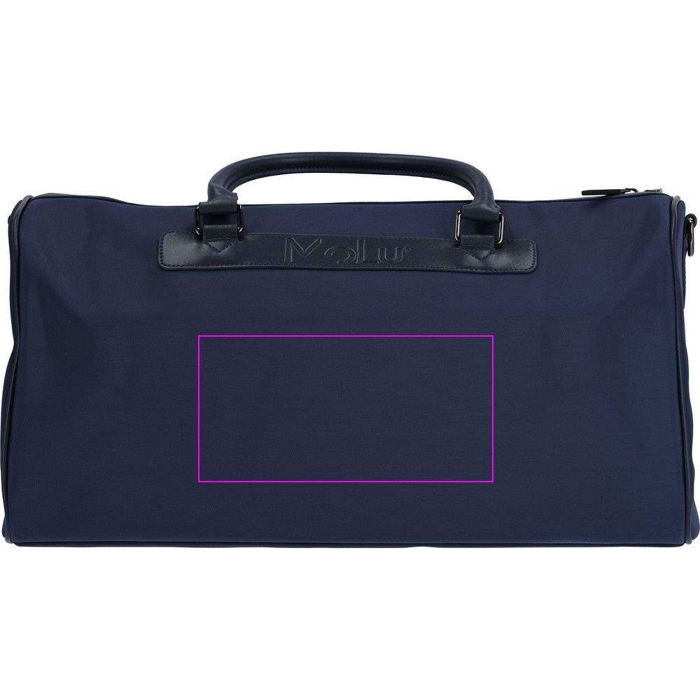Travel bag MONACO MoLu