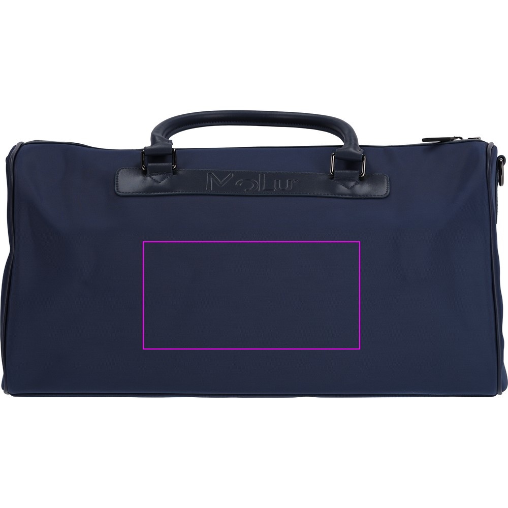 Travel bag MONACO MoLu