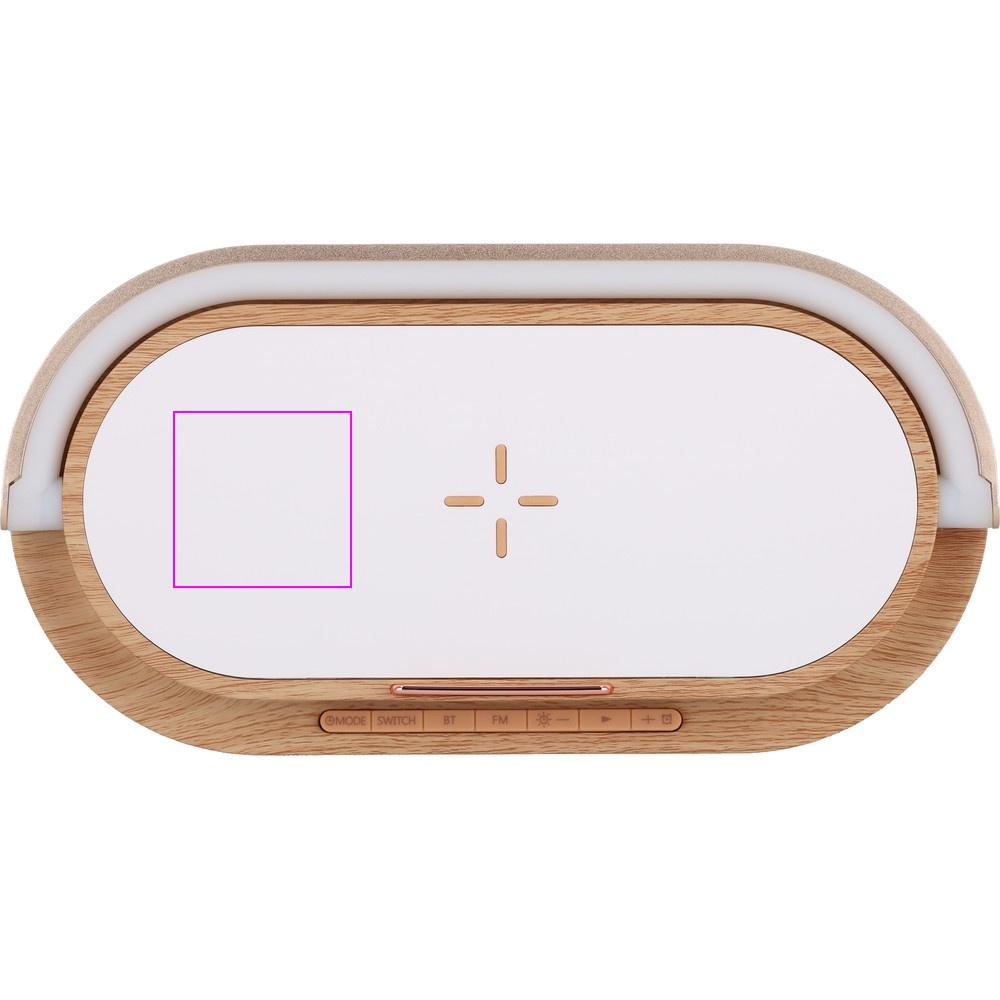 Bluetooth-kaiutin LIMASSOL MoLu
