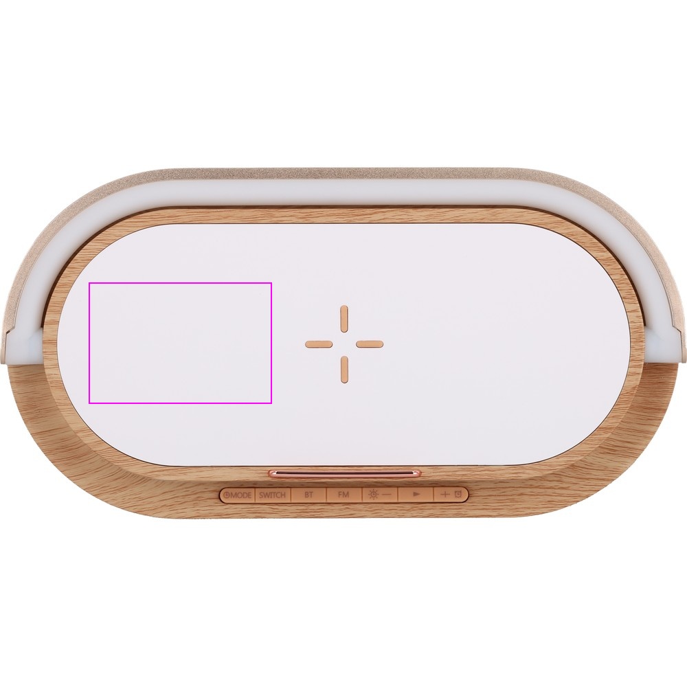 Bluetooth-kaiutin LIMASSOL MoLu