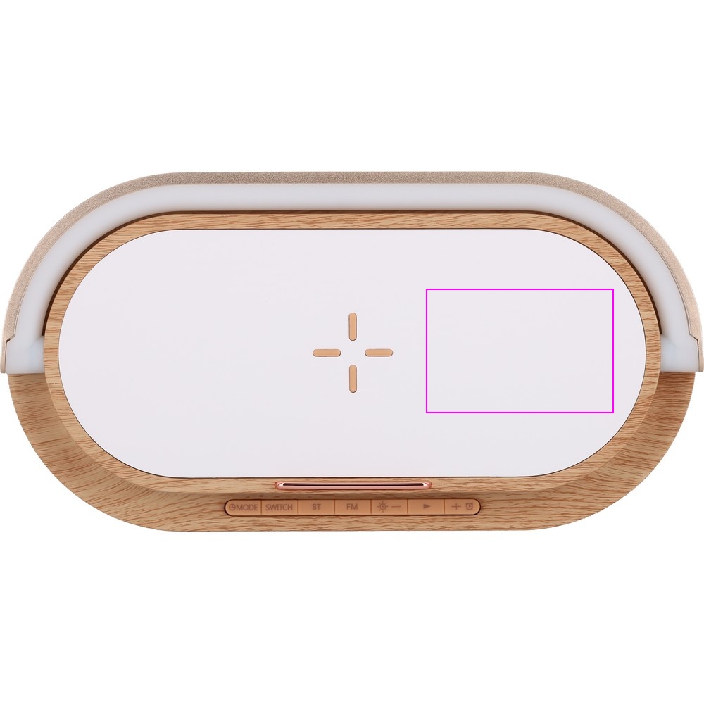 Bluetooth-kaiutin LIMASSOL MoLu