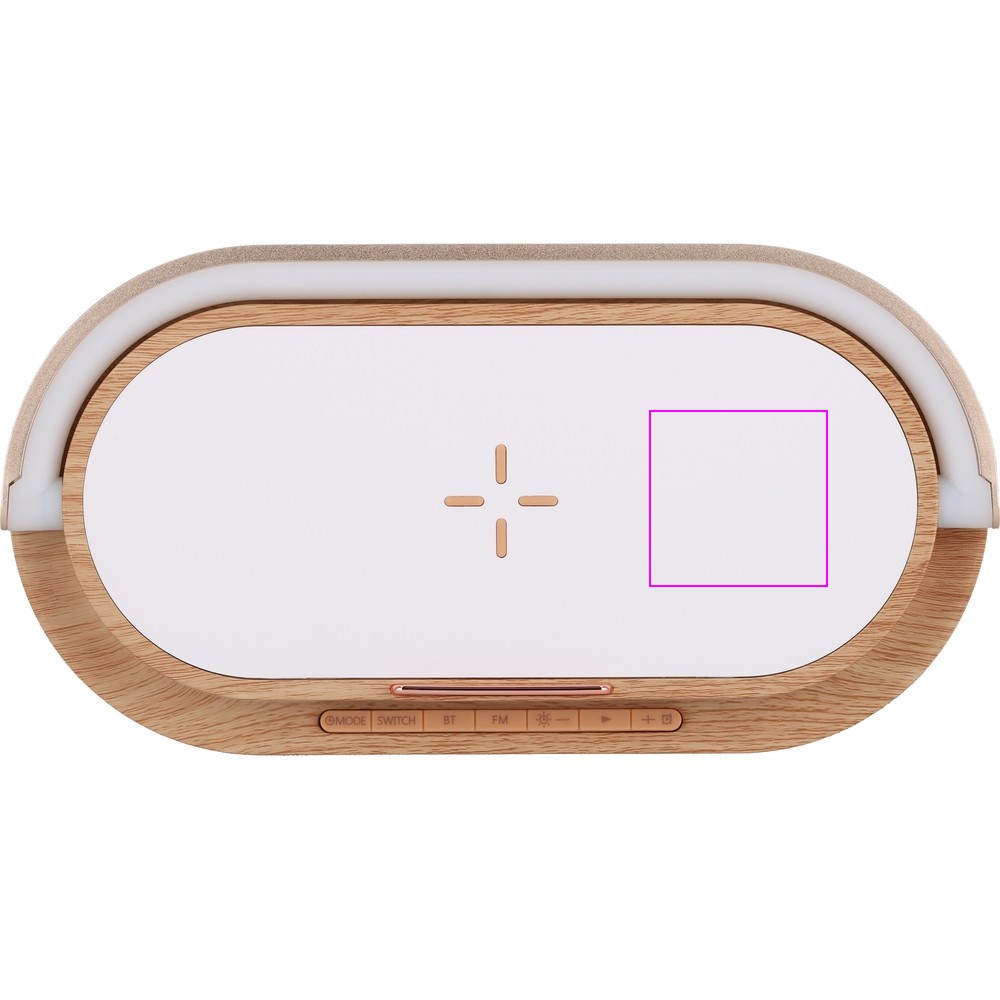 Bluetooth-kaiutin LIMASSOL MoLu