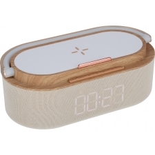 Bluetooth-kaiutin LIMASSOL MoLu