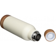 Kierrätetystä teräksestä valmistettu COTE DAZUR MoLu 630 ml termospullo