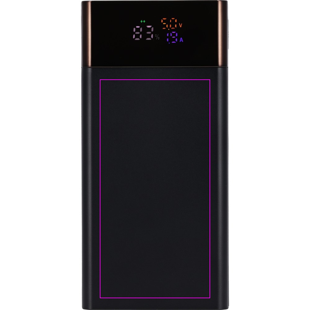 Power bank 20000 mAh MARBELLA MoLu