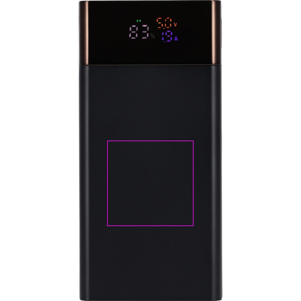 Power bank 20000 mAh MARBELLA MoLu