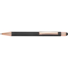 Metallikynä touch pen soft touch MIRAMAR