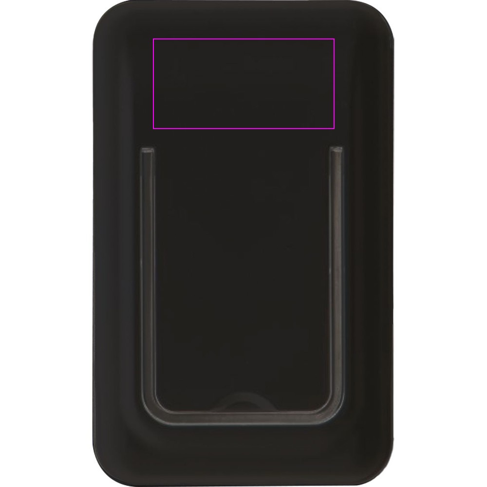 Power bank 10000 mAh induktiolaturilla VENTURA
