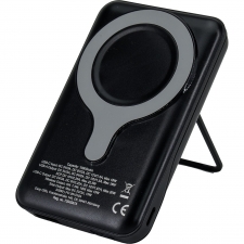Power bank 10000 mAh induktiolaturilla VENTURA