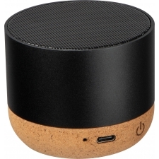 Bluetooth-kaiutin kierrätetystä alumiinista BREST