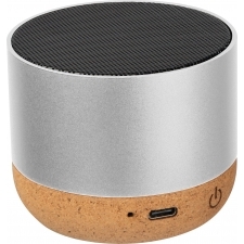 Bluetooth-kaiutin kierrätetystä alumiinista BREST