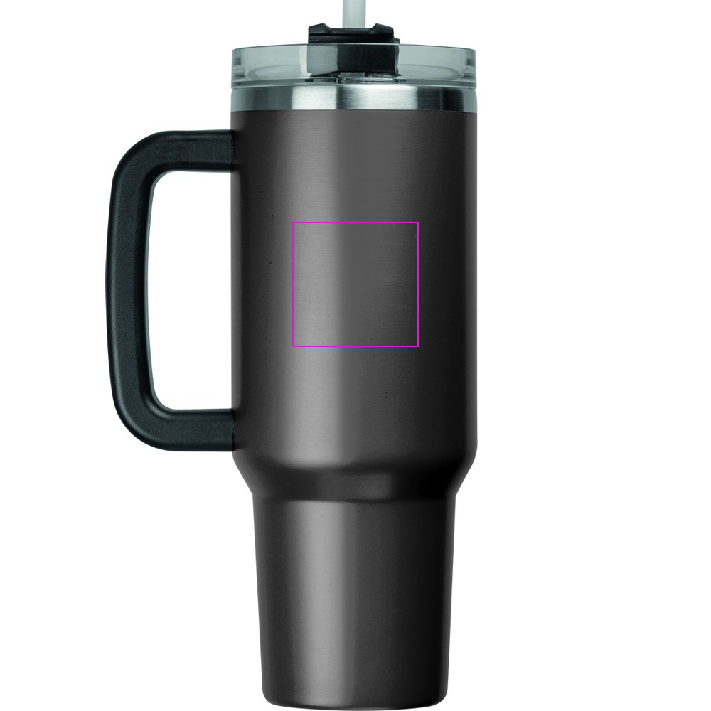 XXL Termosmuki TEL AVIV 1200 ml