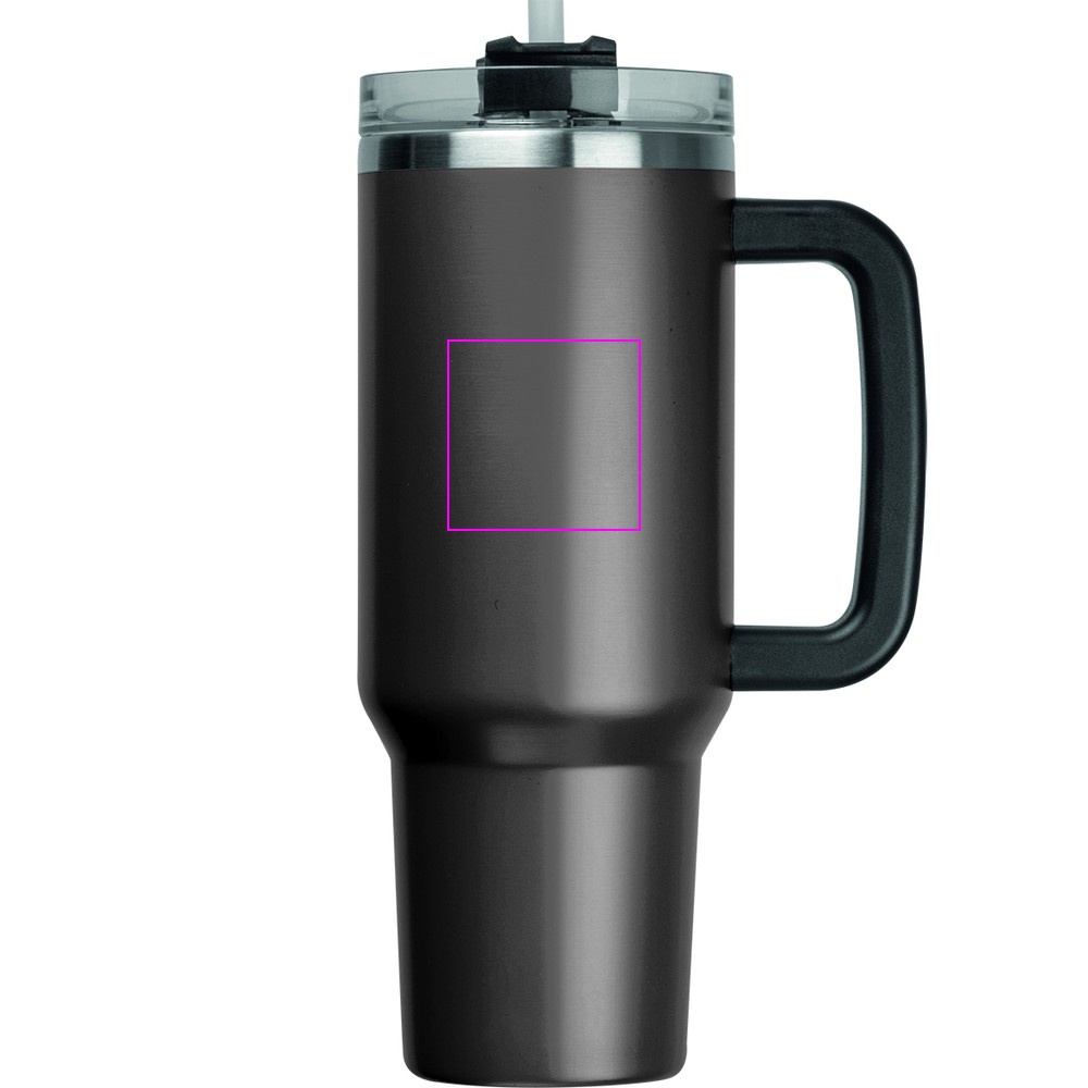 XXL Termosmuki TEL AVIV 1200 ml