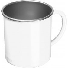 Teräsmuki TREZZO 350 ml