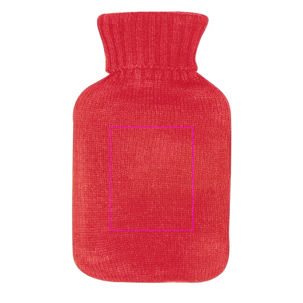 Lämpöpussi KALIBO 550 ml