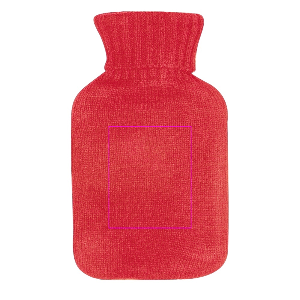 Lämpöpussi KALIBO 550 ml