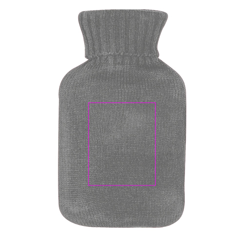 Lämpöpussi KALIBO 550 ml