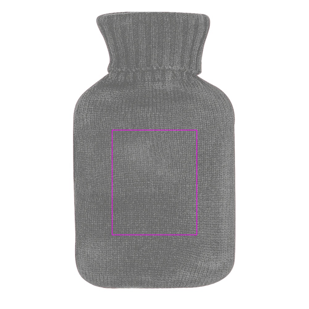 Lämpöpussi KALIBO 550 ml